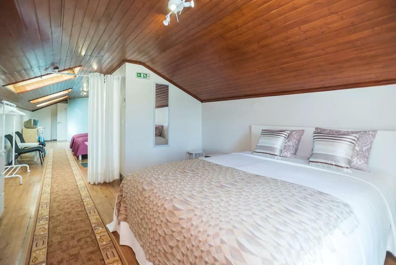 Lisbon Belem Guesthouse Экстерьер фото